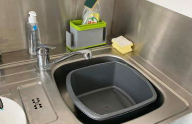 Lindas LODGE Free PARKING air con plus provisions included - Foto 48