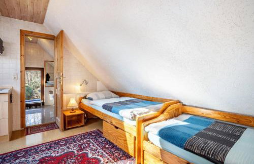 Ferienwohnung A für 2 Personen - Foto 2