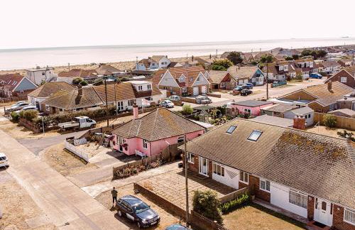 Dungeness Drift - By the Beach - Pass the Keys - Foto 48