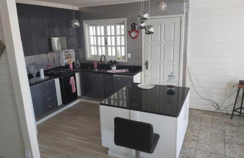 linda casa no bairro campolim - Foto 29