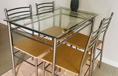 New, Fun-Size Benbow House! - Foto 5