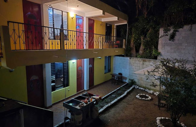 Apartamentos el viajero - Foto 15