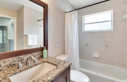 Spacious 3BR Family Home Near Sponge Docks - Foto 20