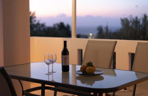 Perivoli SeaView Cottage, a Rural Bliss of Nature, By ThinkVilla - Foto 41