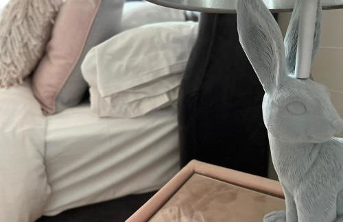 2 Bed Duplex Penthouse Apartment by Mathew Street Sleeps 6 - Foto 25