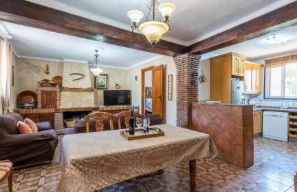 Casa Maza Guaro by Ruralidays - Foto 16