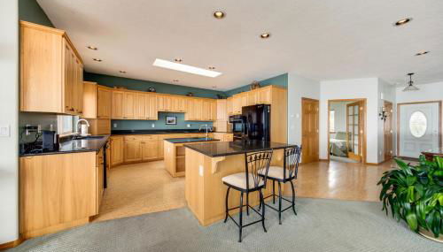 The Cliff House - Foto 5