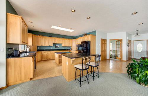 The Cliff House - Foto 5