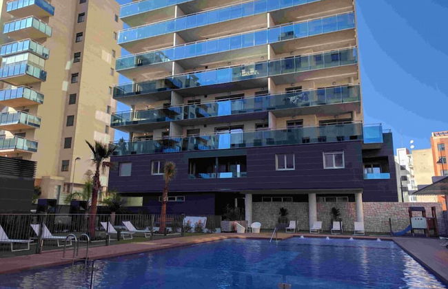 Apartamentos Abedules 3 - Photo 11