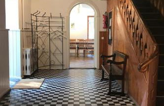 Villa Sophienschlösschen nahe Berlin - Exklusive Zeit zwischen 5 Seen mit großer Küche, gratis Sauna & 3500qm Garten - Foto 1