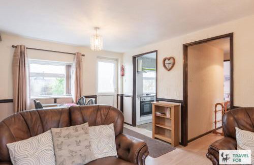 Birchenfield Holiday Cottages - Foto 80