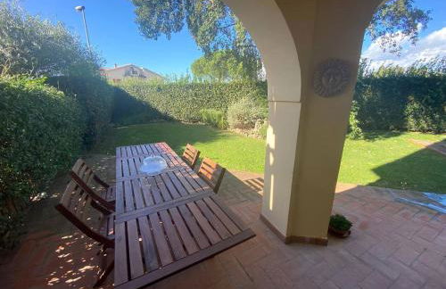 Casa con giardino in Maremma - Foto 1