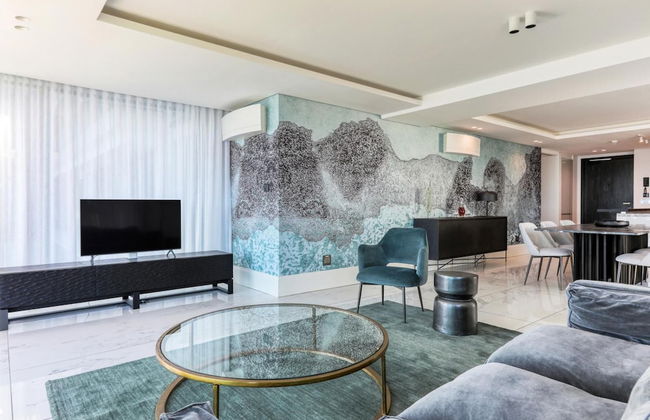 Aurum Allure - Bantry Bay - Foto 27