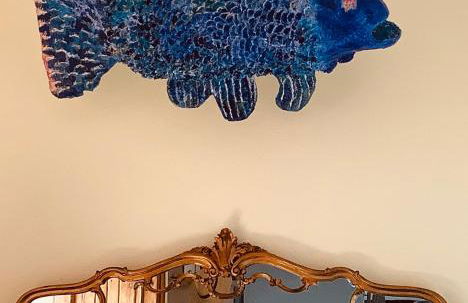 Artists' holiday home near Cinque Terre - 4 bedrooms, large terrace, great views - Foto 34