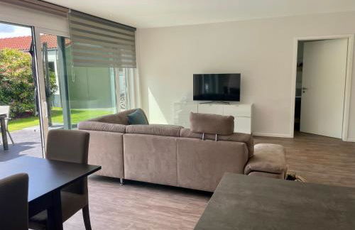 Ferienwohnung An Bord - Foto 10