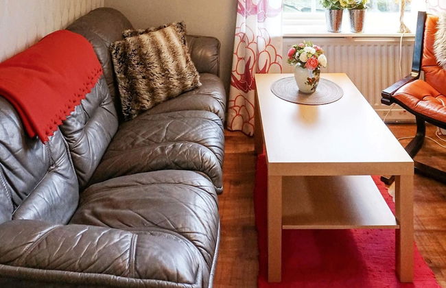 Holiday Home in Fängersfors - Foto 14