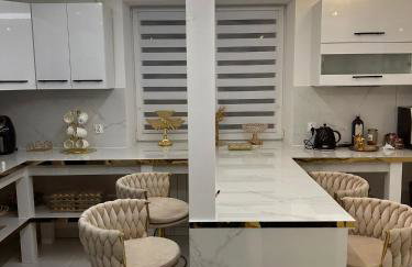 Luksusowa Ekskluzywna willa z sauną,siłownią dużym ekskluzywnym salonem na wyłączność eksluzywny duży dom 2 poziomy-dom nowoczesny styl elegancki 3 łazienki , sypialnia,salon, 2 duże garaże POMYSŁ NA JESIENNO ZIMOWY WYJAZD wolne terminy !! - Foto 64