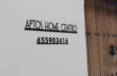HOME CENTRO B max 5 personas HOME CENTRO A max 6 personas - Foto 2