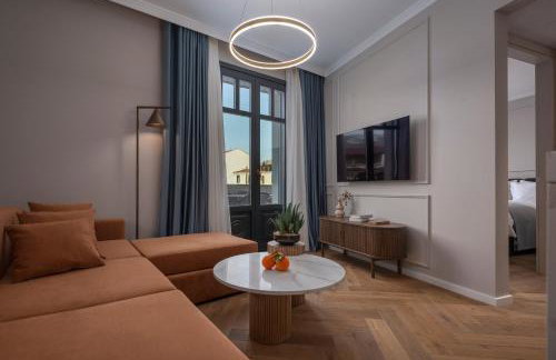 Mountain Pine Luxury Suites - Foto 20