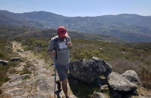 GoToGeres - Casa da Eira - Sobrenatura - Foto 23