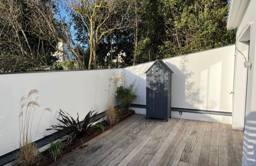 Maison proche grande plage - Foto 24