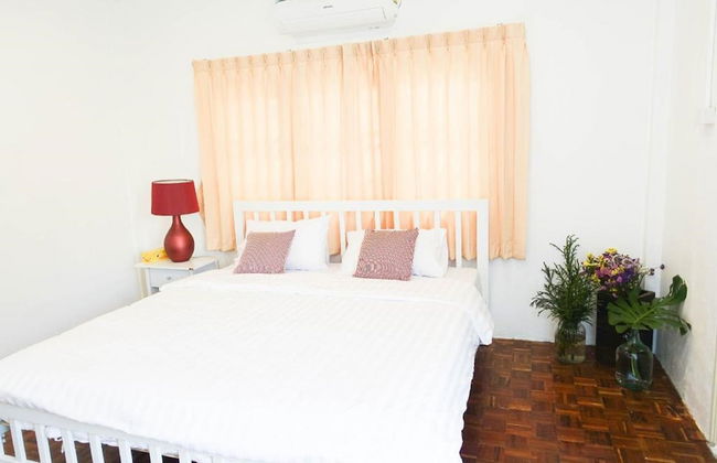 Family Home Chiang Mai - Lino House - Foto 24