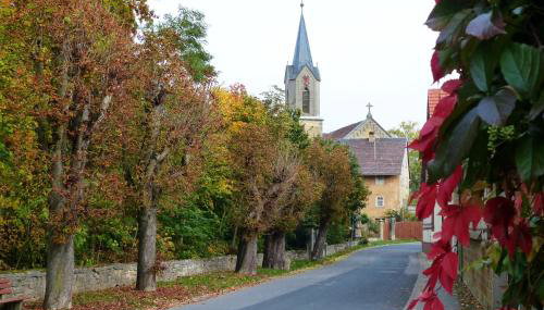 Ferienwohnung am Wanderweg - Foto 3, Other