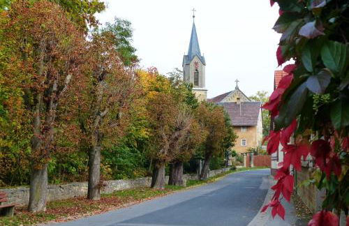 Ferienwohnung am Wanderweg - Foto 3