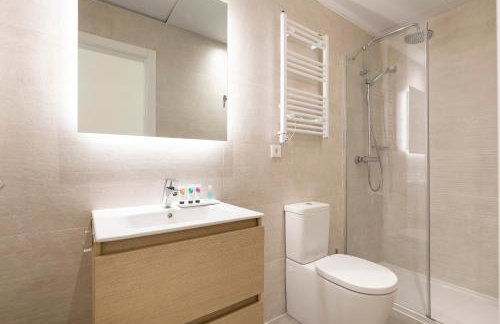 Apartamentos Blume Conde Aranda - Foto 44