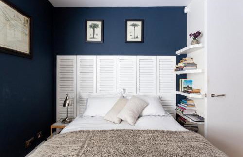 Classy 5BR Roof Terraced Fully AC Kensington House - Foto 15