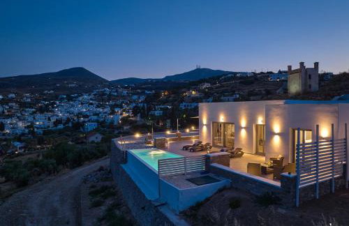 Villa Luxury Magic View - Photo 12
