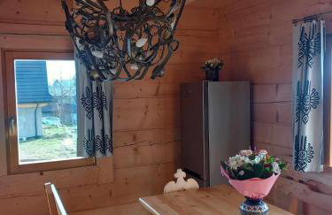 Dom z widokiem na Wierchy - panorama na Tatry - Traditional folk house - Foto 49