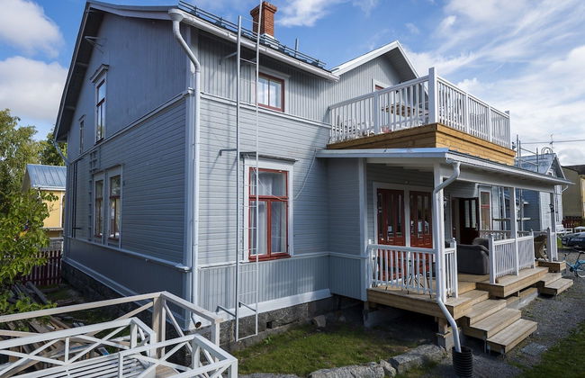 AinaBnB - Residence Kappsäcken - Foto 1