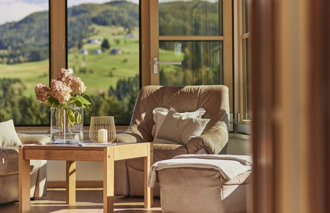 Holiday Apartment The Neuhaus - Foto 7