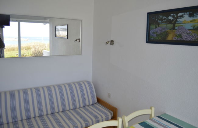 Les Terrasses de la plage de Trestel - Foto 24