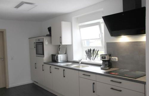 Gästehaus Nebenan - Foto 24