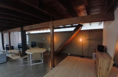 Apartamento en molino con piscina - Photo 11