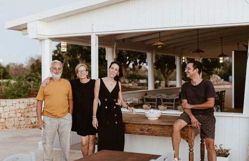 Sikalindi Apulia - Foto 45