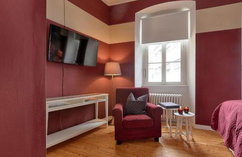 Chase Apartments-Boutiquehotel Style II - Foto 40