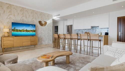 Luxury family apartment with breathtaking views - Photo 5