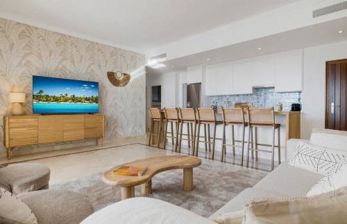 Luxury family apartment with breathtaking views - Photo 5