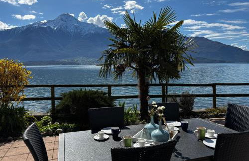 Casa Rivalago Gera Lario - Larihome A89 - Foto 1