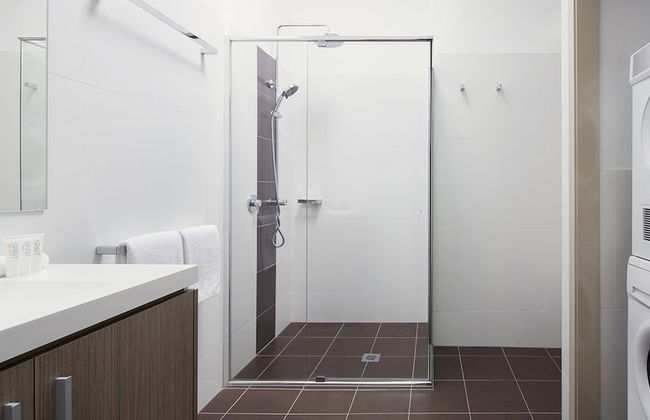 Pinnacle Apartments - Foto 25