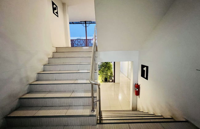 INN Kham Apartment - Foto 34