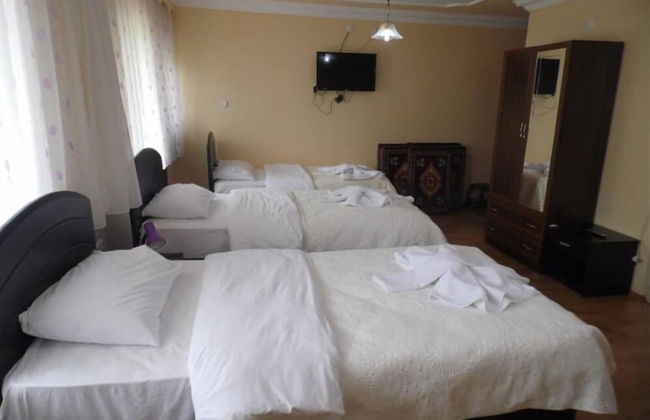 Balkon Pansiyon - Foto 6