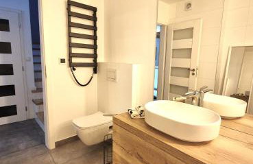 Forest House- dom nad górskim potokiem - Foto 17