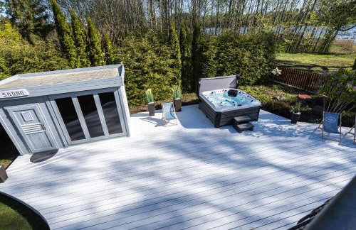 Wila Dom Nad Jeziorem Mazury - Photo 28