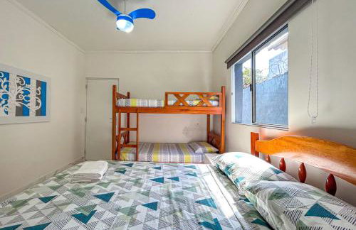 Casa c otima localizacao e Wi-Fi em Bertioga SP - Foto 8