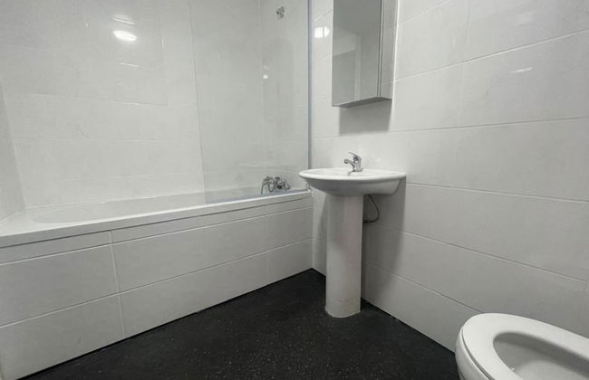 Winners Inn Sleeps 2 With Parking - Photo 8