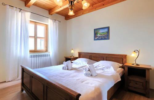 Holiday Home Lucija by Interhome - Foto 48